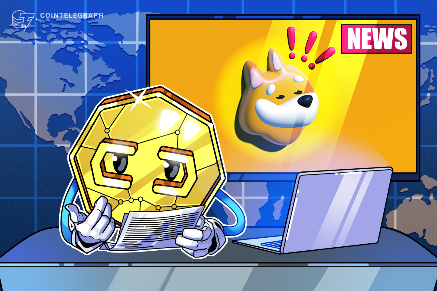 Memecoins em baixa: O que isso significa para investidores veteranos?
