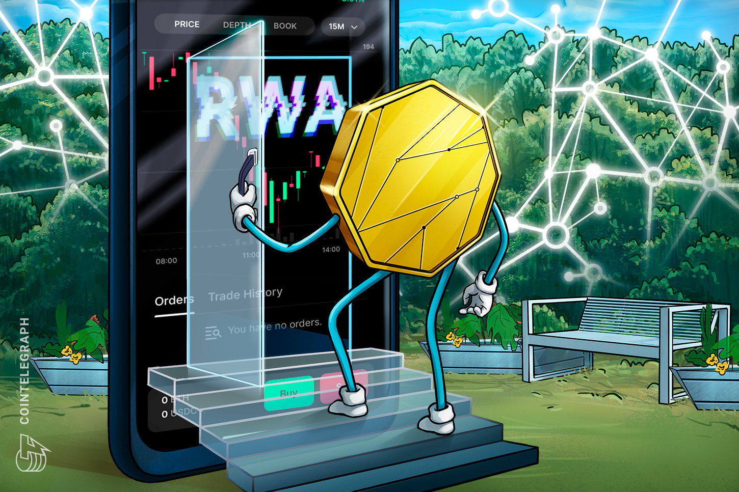 Hyperliquid e o Crescimento dos Futuros Perpétuos no Mercado Cripto