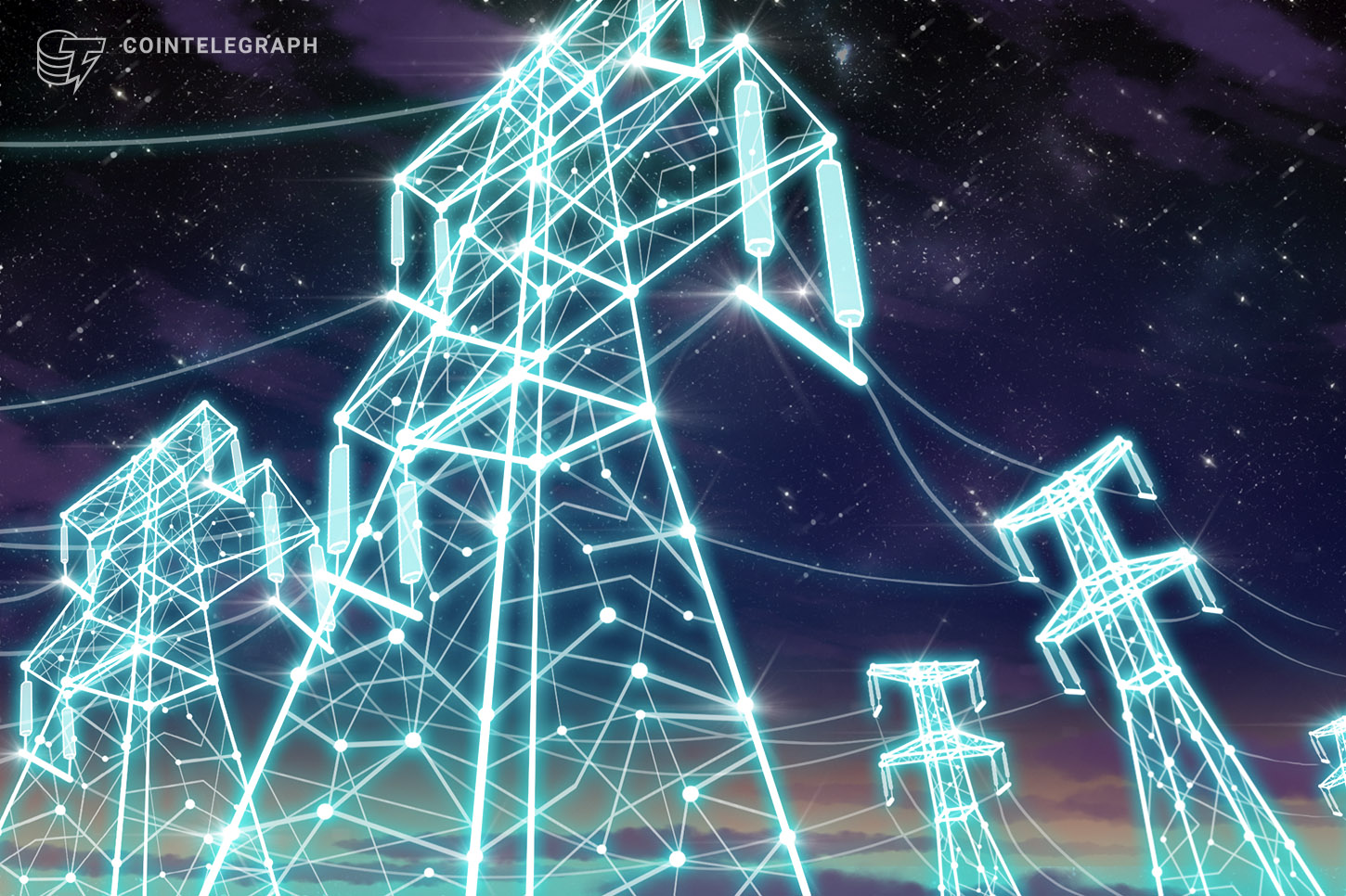 Análise do Consumo de Energia do Ethereum Após o Merge e Seus Impactos