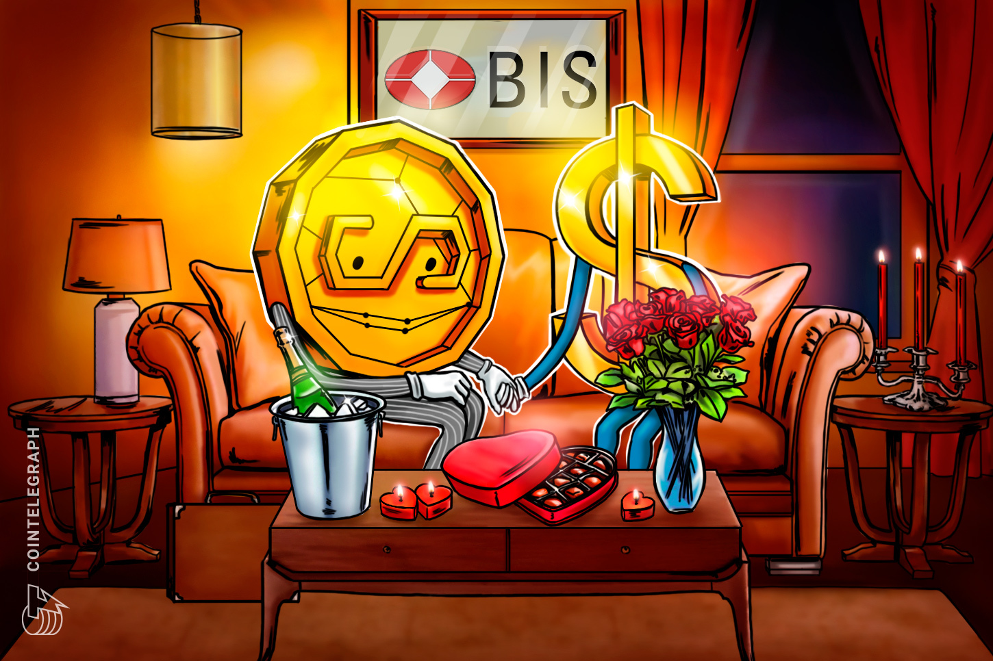 Compromisso da Cointelegraph com Jornalismo Independente e de Qualidade no Setor Cripto