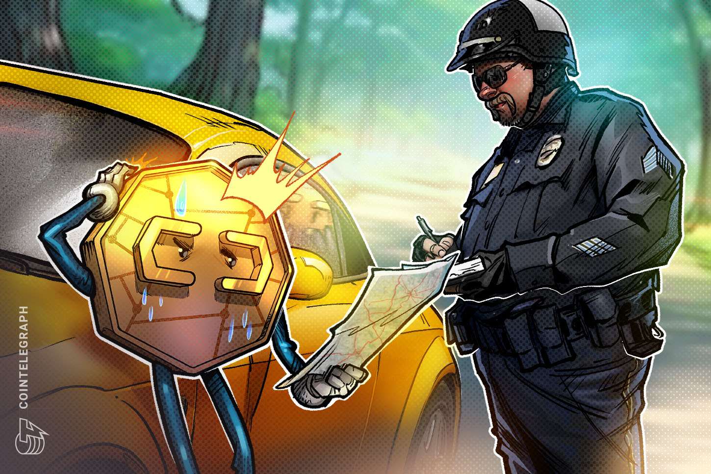 O Impacto do CLARITY Act nas Criptomoedas e o Futuro dos Stablecoins