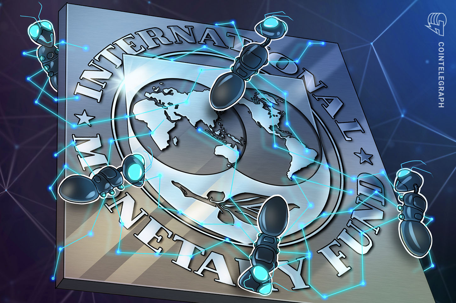 Como a Tokenização Pode Revolucionar o Mercado Financeiro e Criar Novos Riscos