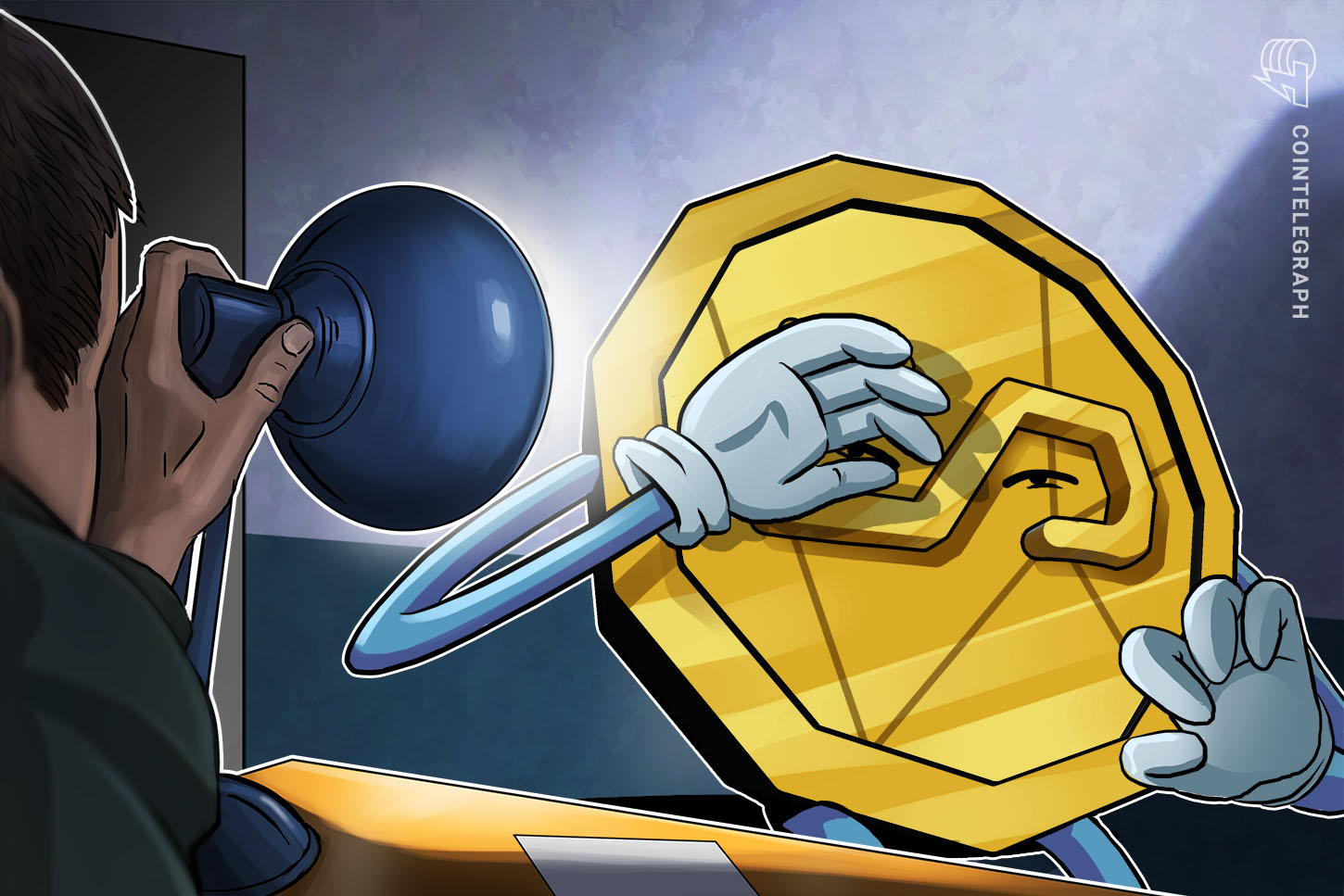 FATF alerta sobre aumento do crime com stablecoins e necessidade de ações rápidas
