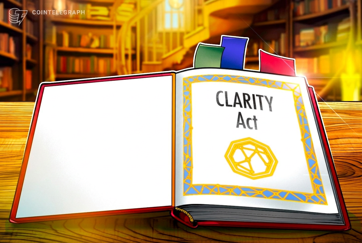 Análise do CLARITY Act: Implicações para o Mercado Cripto e a Ética dos Funcionários Públicos
