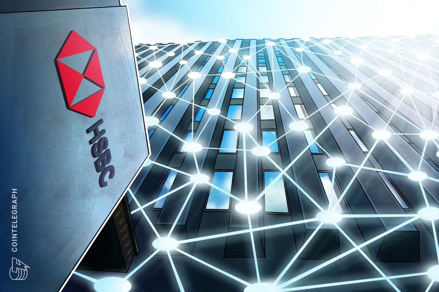 HSBC Recebe Aprovação do Banco da Inglaterra para Iniciar Operações em Sandbox Digital
