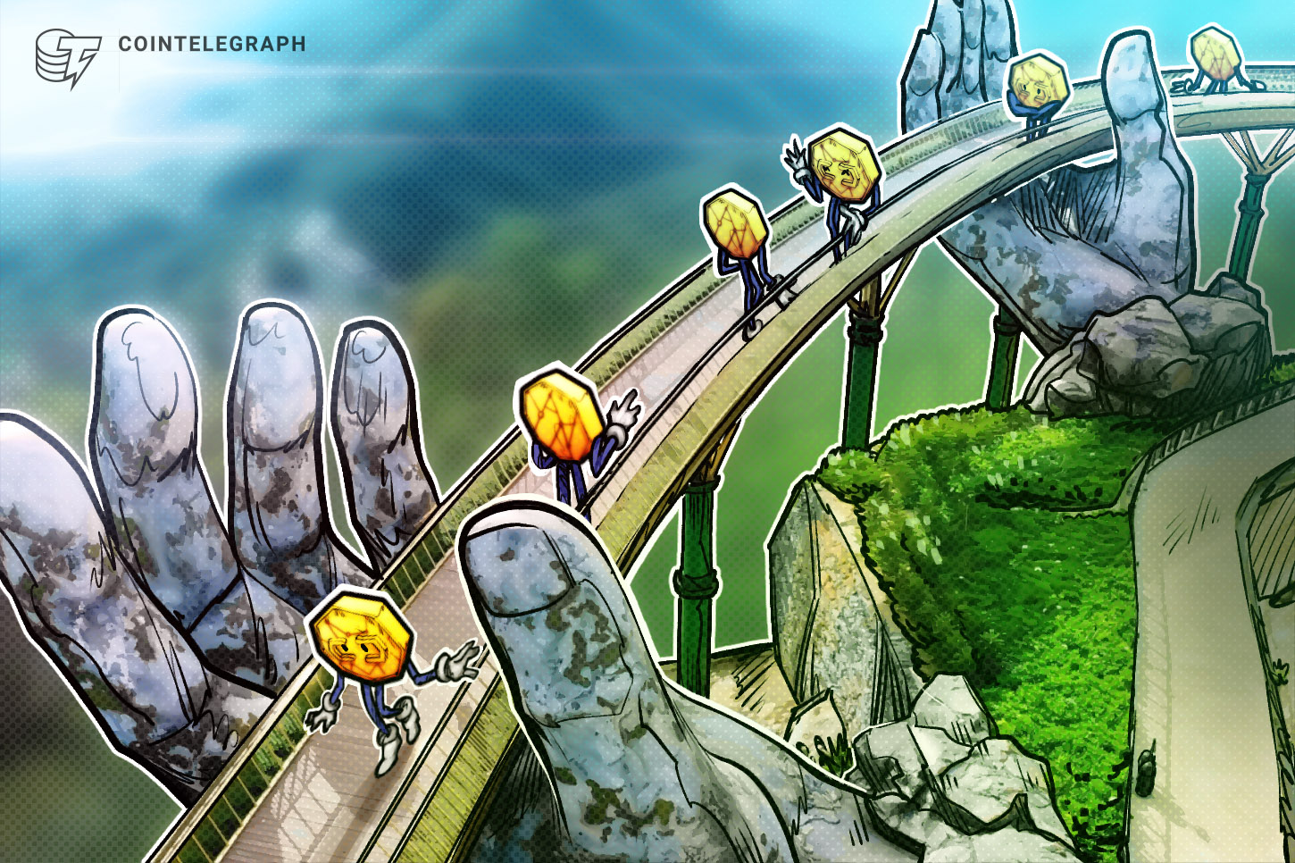 Vietnam impõe multas para negociação de cripto sem licença antes da regulamentação