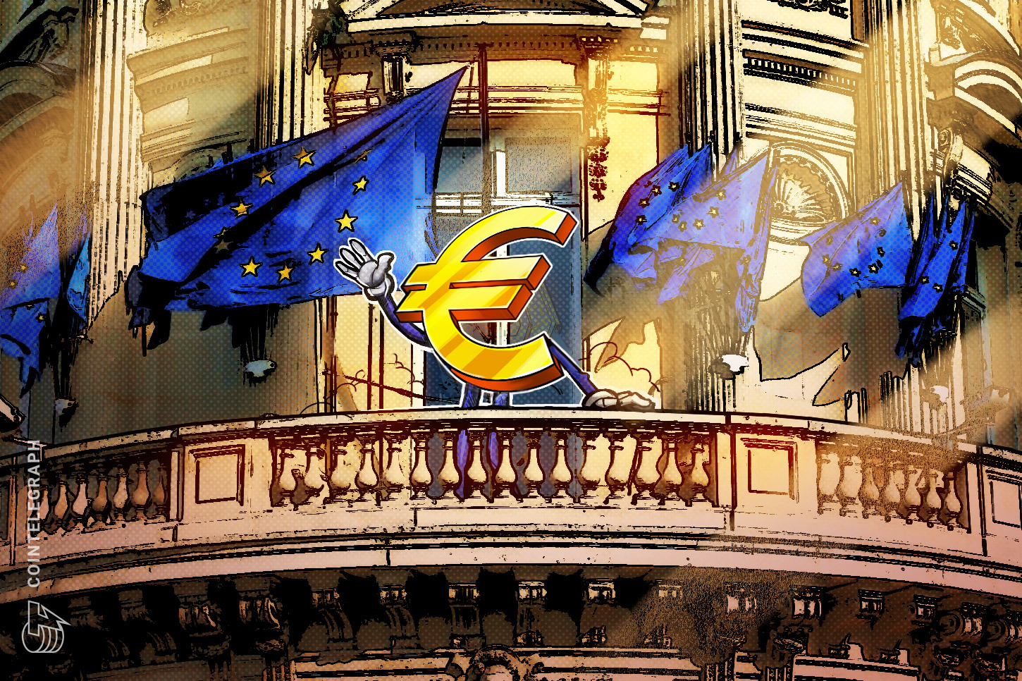 A Nova Era de Regulação Cripto na União Europeia e Seus Impactos