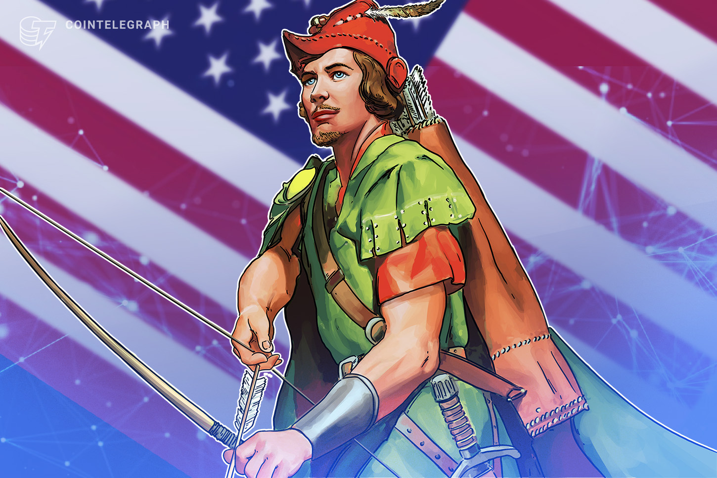Robinhood vai lançar assistente de IA para traders de criptomoedas em breve