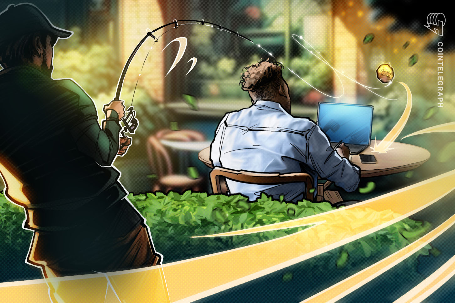 Entenda o ataque ao Ronin Bridge e a luta contra hackers no mundo cripto
