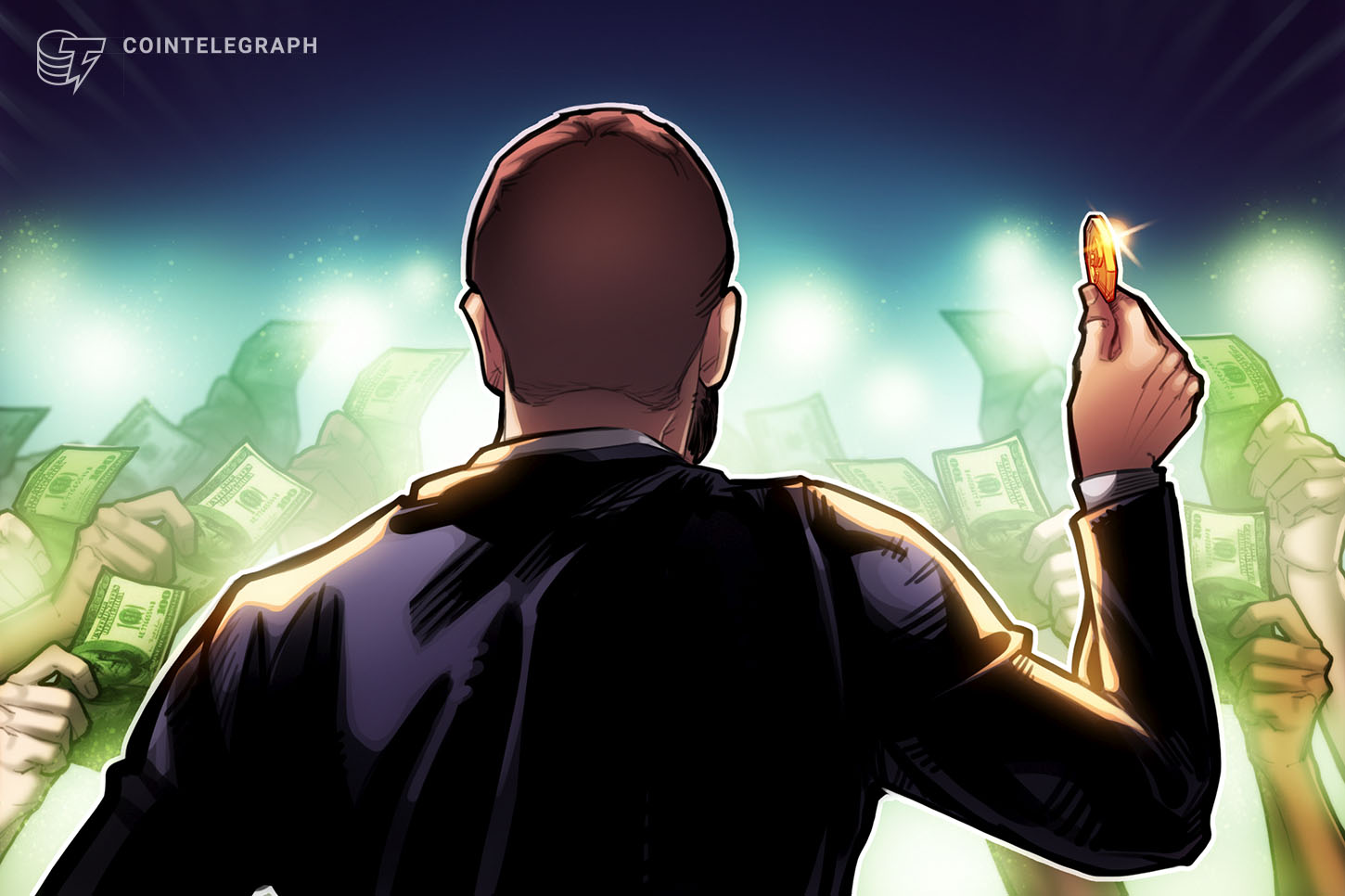 A Importância do Jornalismo Independente no Mercado de Criptomoedas