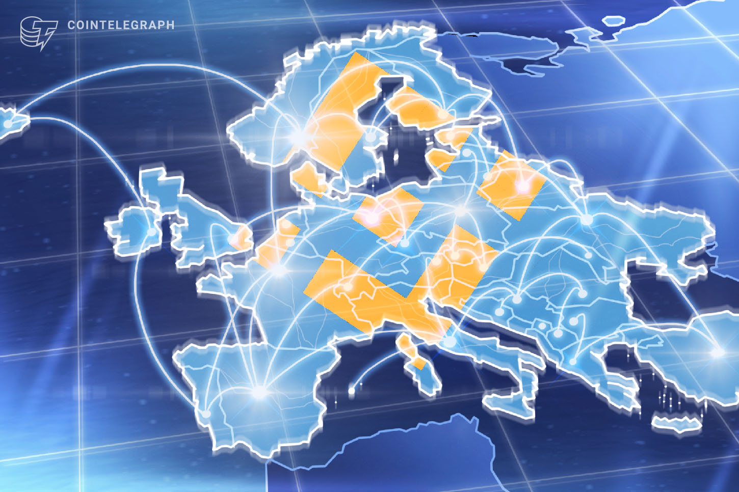 Binance Some EU Countries: App Somewhat Disappeared do Google Play