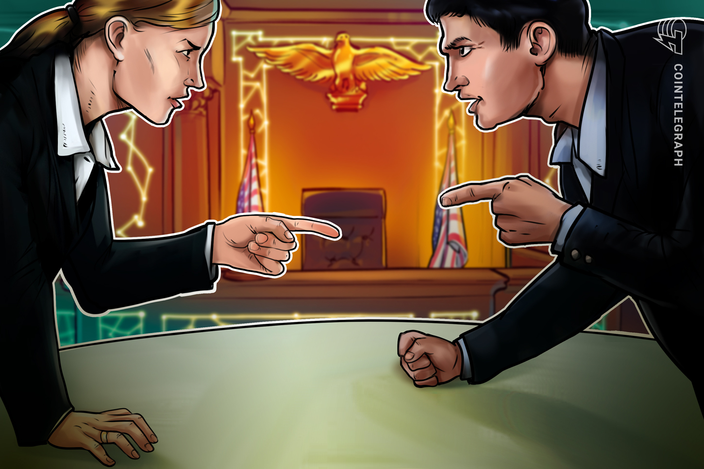 Senado é pressionado a fortalecer provisões de rendimento de stablecoins na CLARITY Act