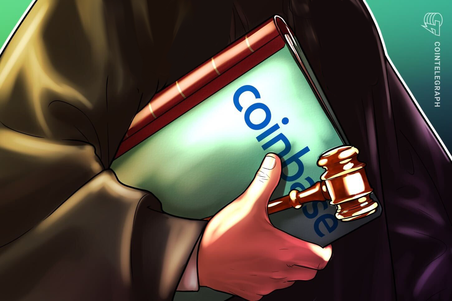 Mudanças na liderança da Coinbase e seu impacto nas políticas cripto nos EUA