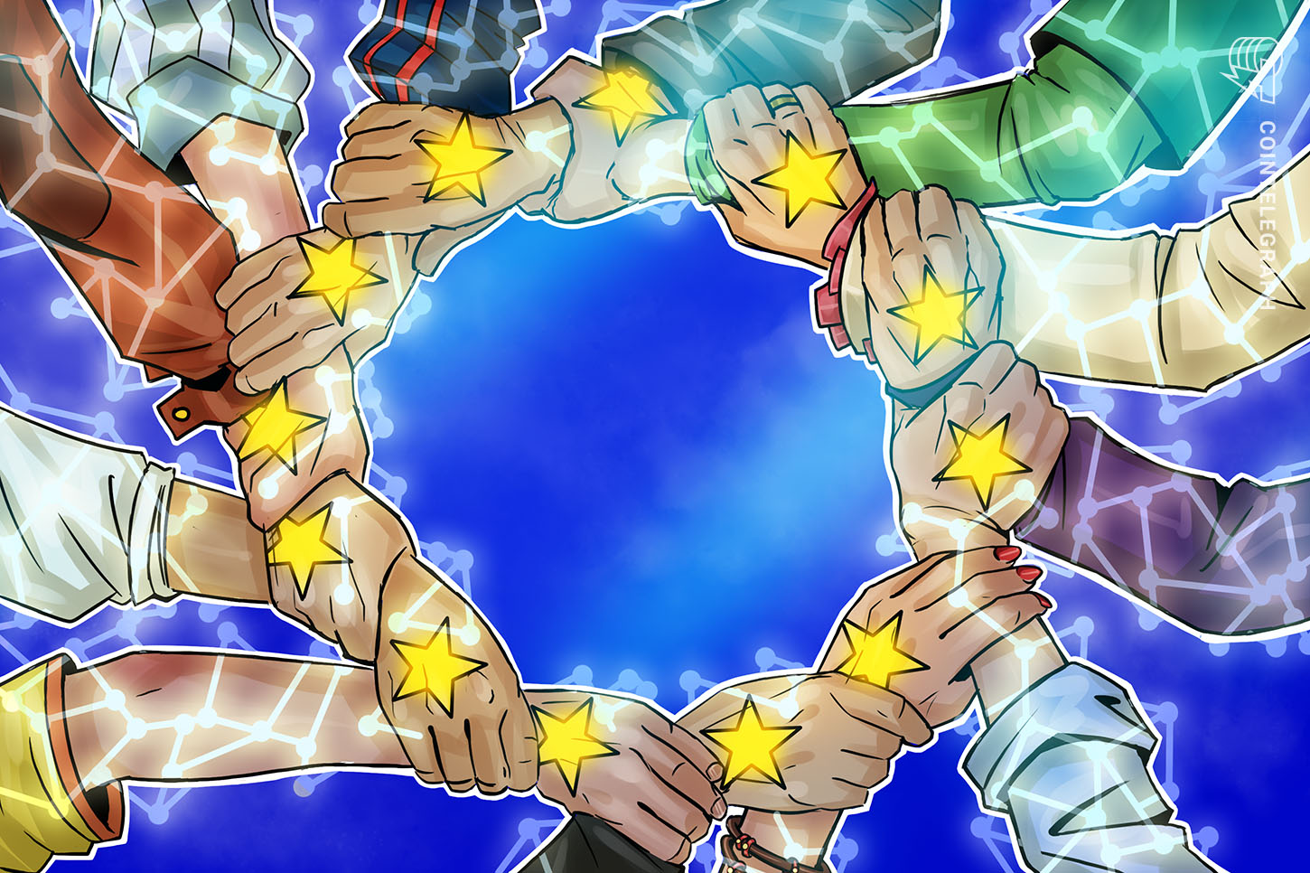 Aprovada nova política de ativos digitais pelo Parlamento Europeu: O que isso significa?