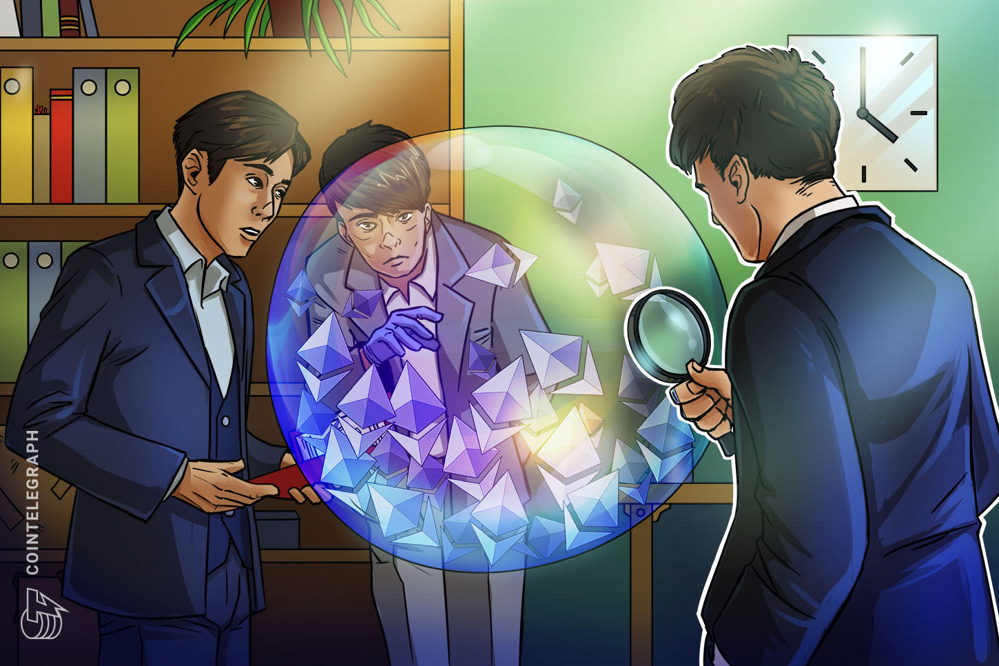 Regulador sul-coreano inicia processo de sanções contra a Dunamu após hack de US$ 36 milhões