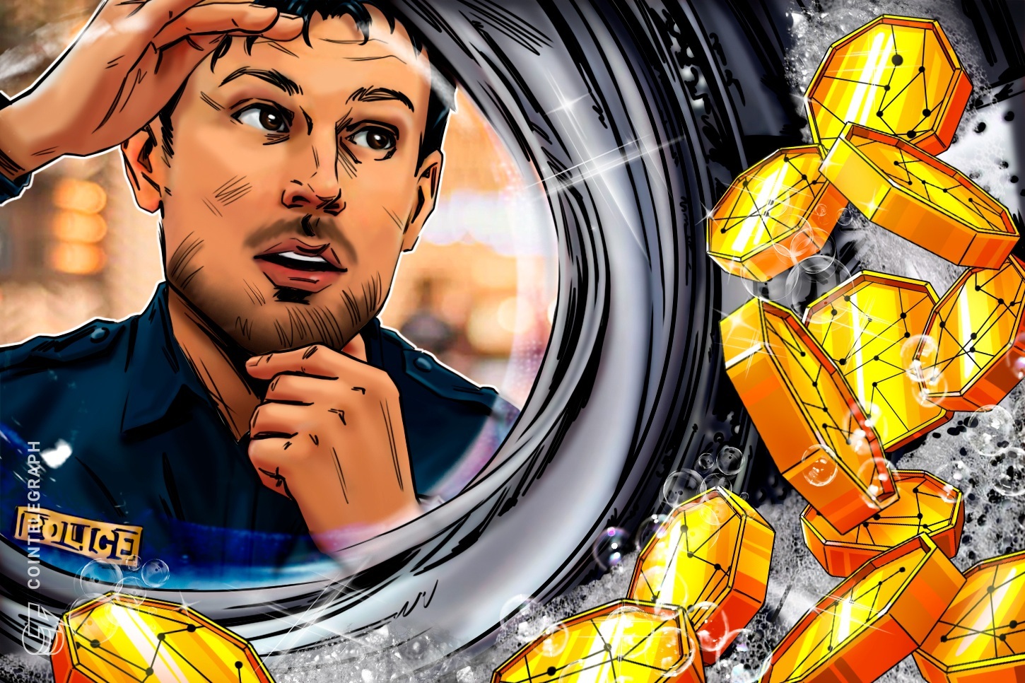 Polícia Brasileira Desmantela Cartel de Drogas Ligado a Cripto em Grande Operação