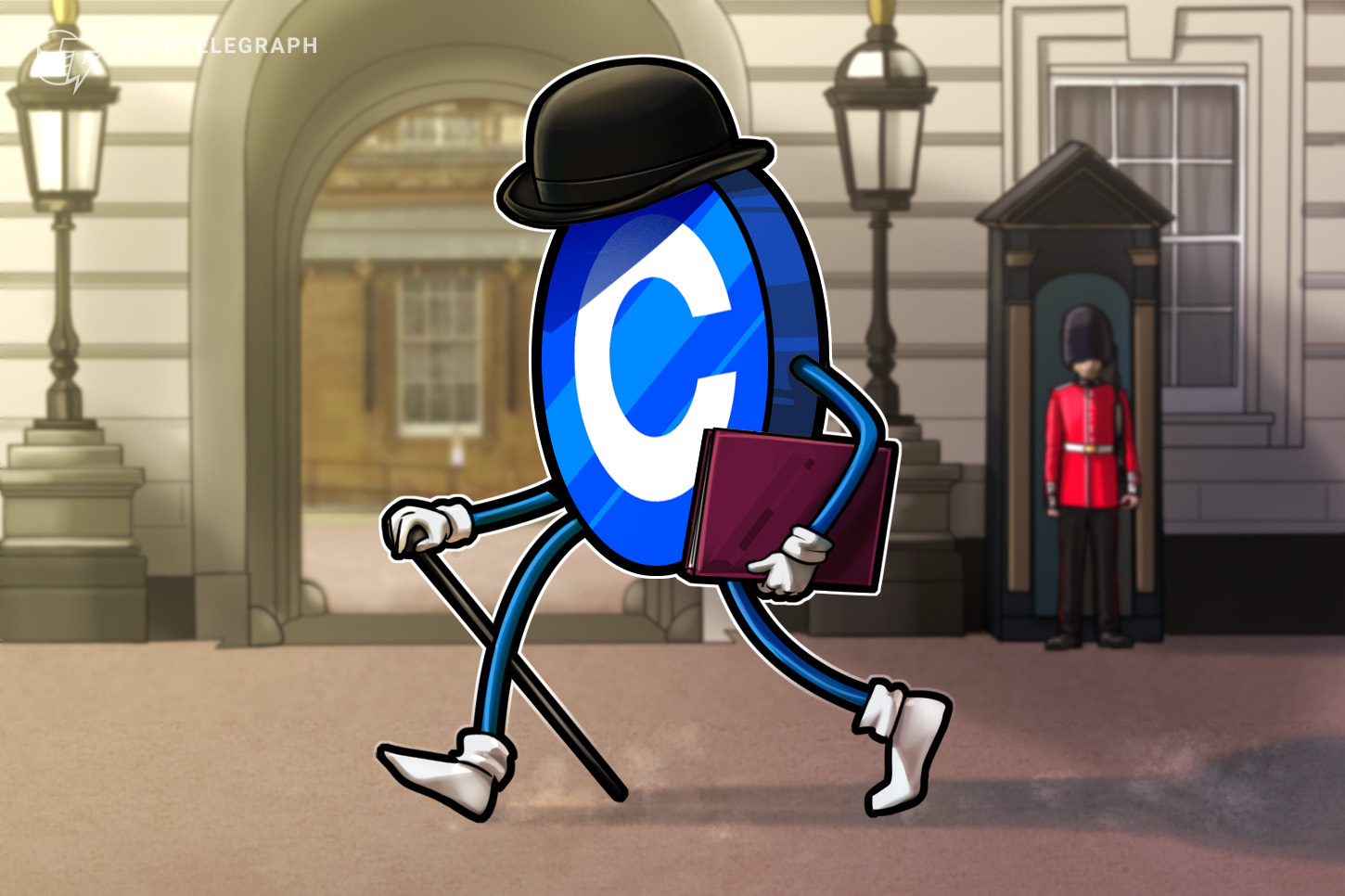 Coinbase Expande Ofertas no Reino Unido com Licença para Derivativos e Ações