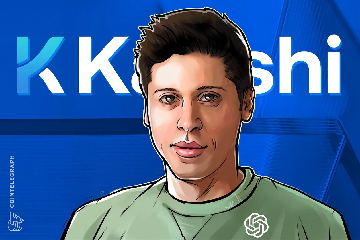 Kalshi se destaca no mercado de previsões com parcerias e volume impressionante