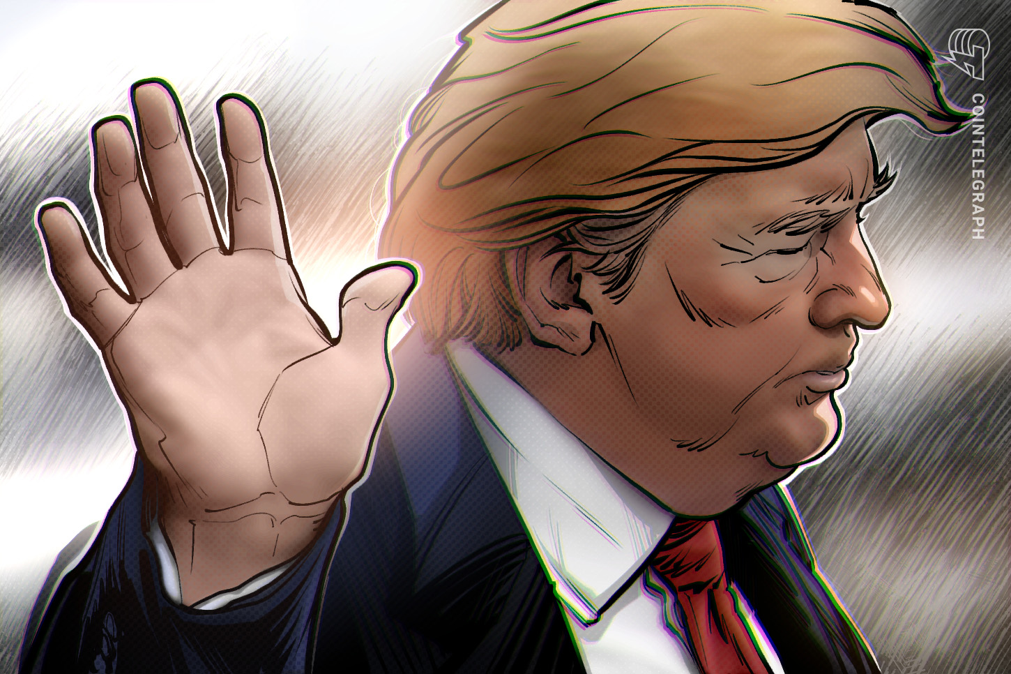 Donald Trump e o Crescimento das Criptomoedas: Uma Análise do Cenário Atual