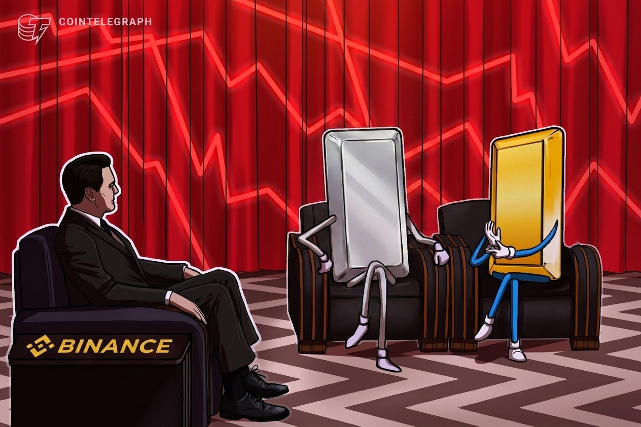 Compromisso da Cointelegraph com Jornalismo Independente e de Qualidade no Setor Cripto