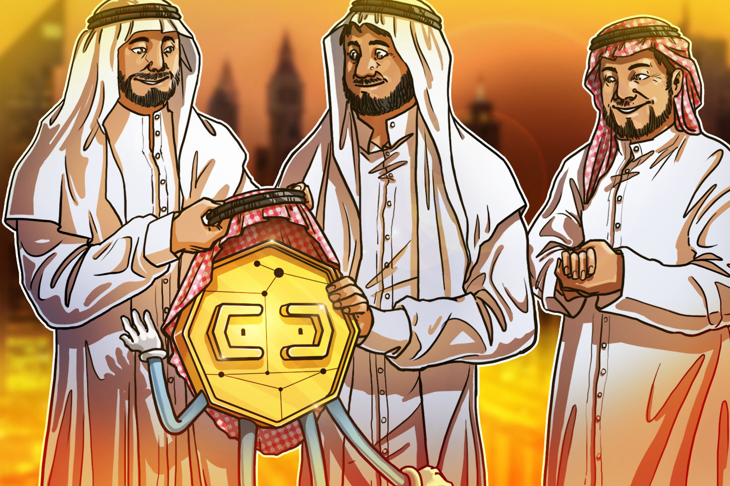 Hong Kong e o Crescimento das Plataformas de Cripto: 13 Licenciadas