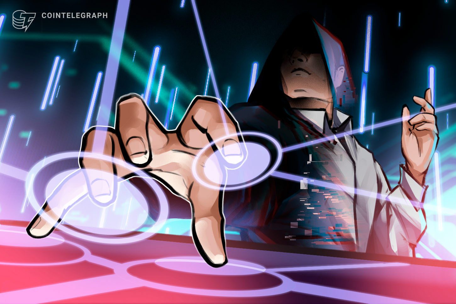 Fraude de $20 milhões em criptomoedas: caso de investidor de Dakota do Sul