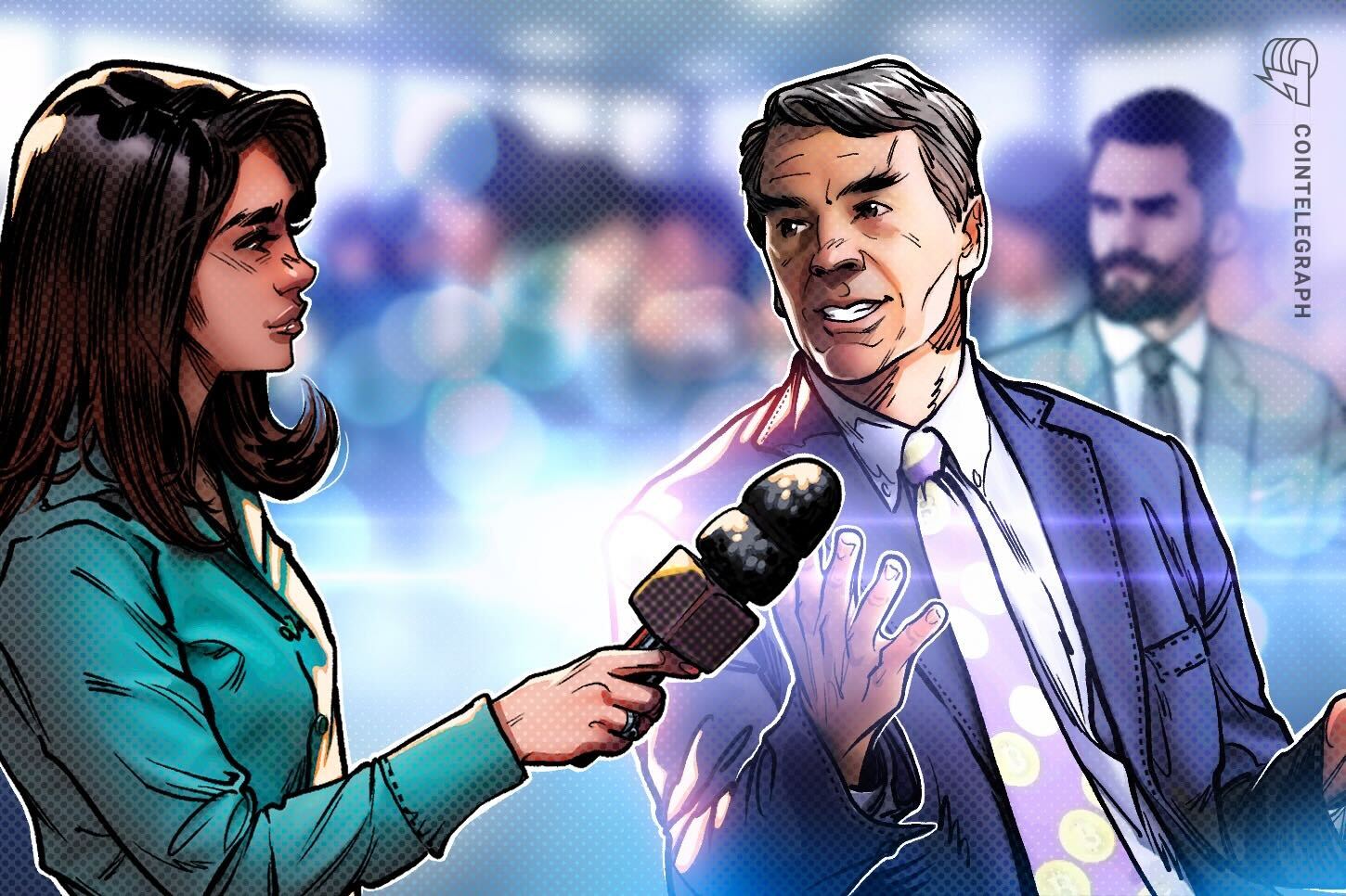 Análise do Mercado: Expectativas para o Bitcoin em 2026 e Previsões de Investidores