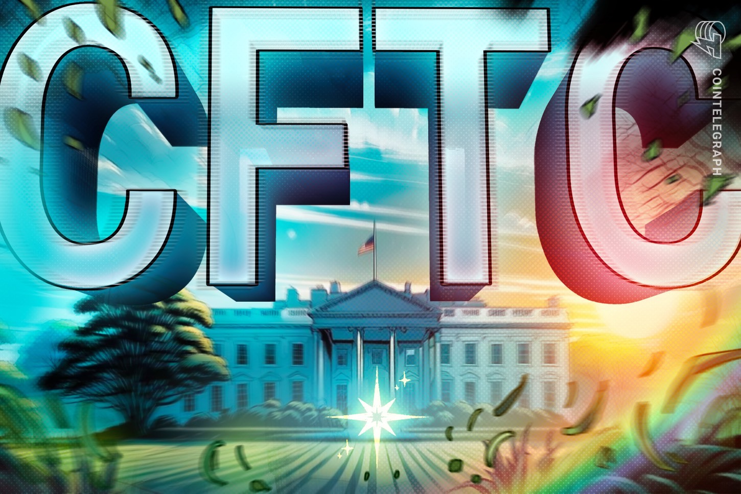 A Luta pelo CLARITY Act: Oportunidade Bipartidária em Jogo