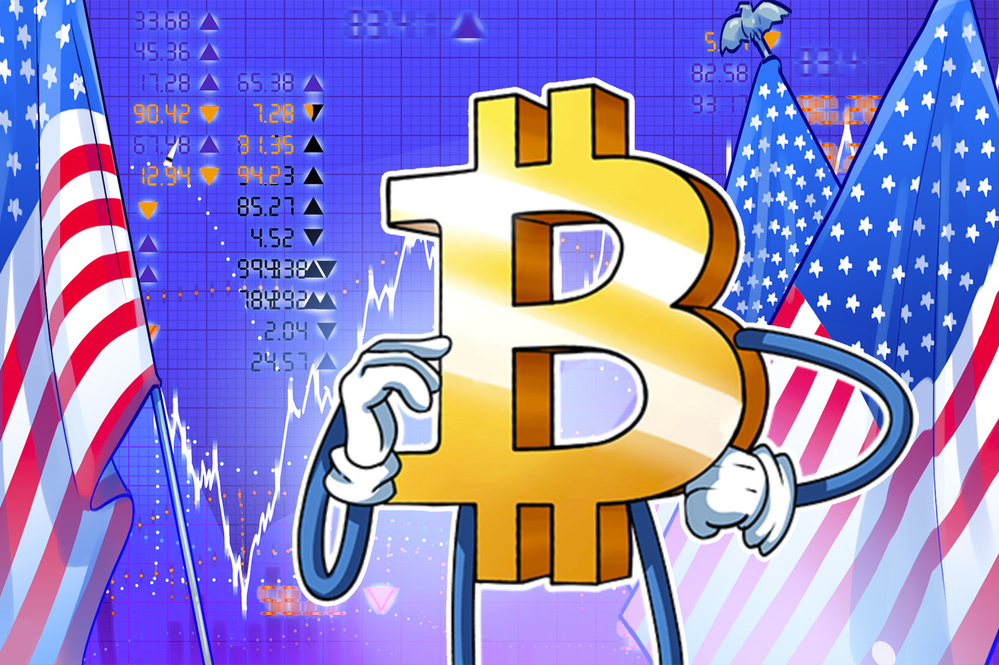A Queda das Ações da American Bitcoin e o Cenário Atual do Mercado Cripto
