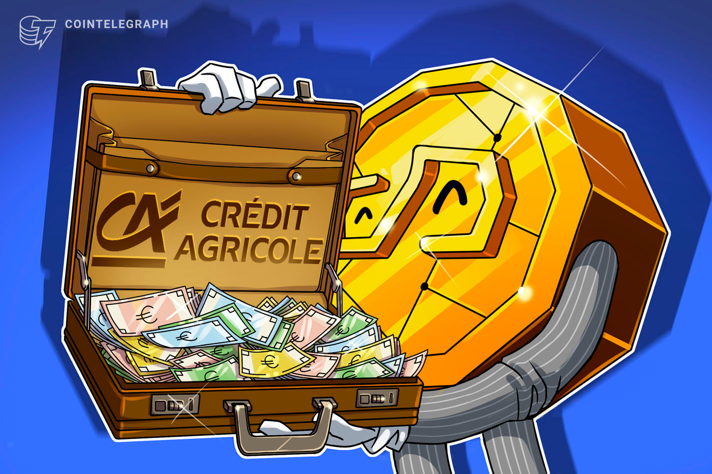 Lançamento do EURXT: Uma Nova Estrela no Cenário das Stablecoins Europeias
