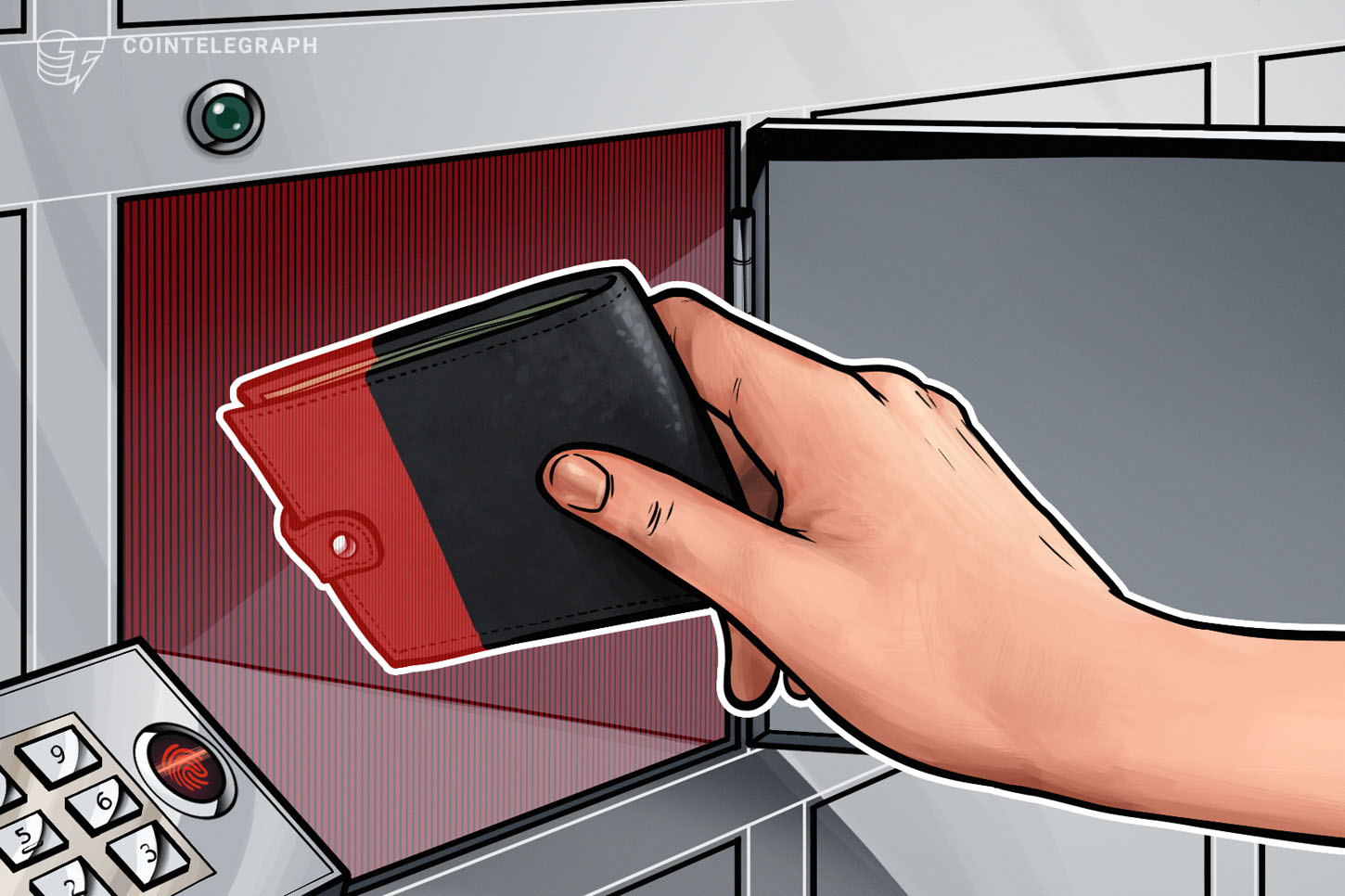 Ctrl Wallet: Novidades e Cuidados para Usuários na Transição para SecondFi