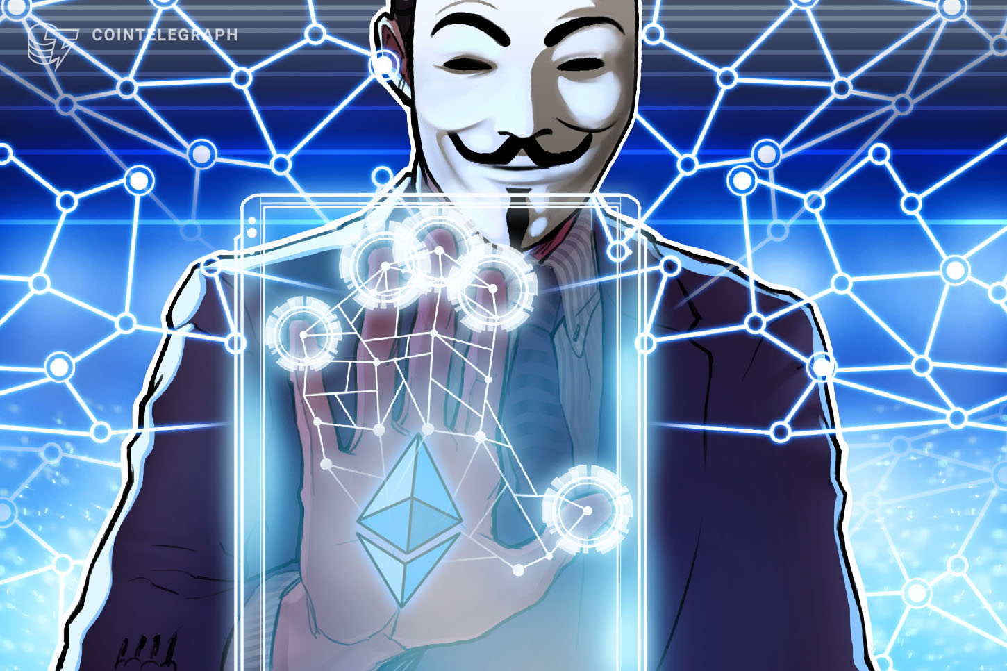 OneKey revela ataque a transações em versão antiga do app Ethereum da Ledger
