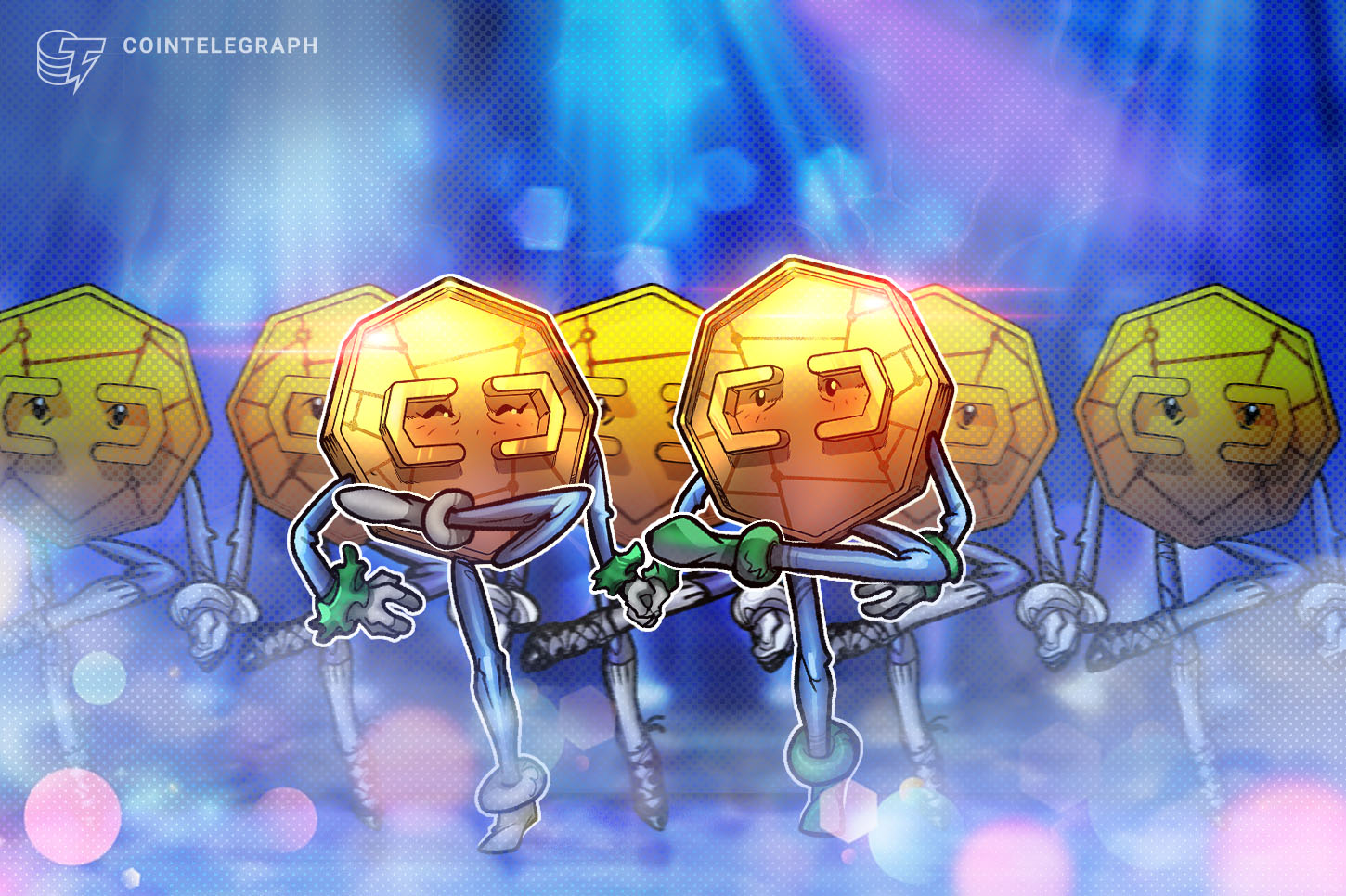 Irlanda propõe novas normas para uso ilícito de criptomoedas no mercado