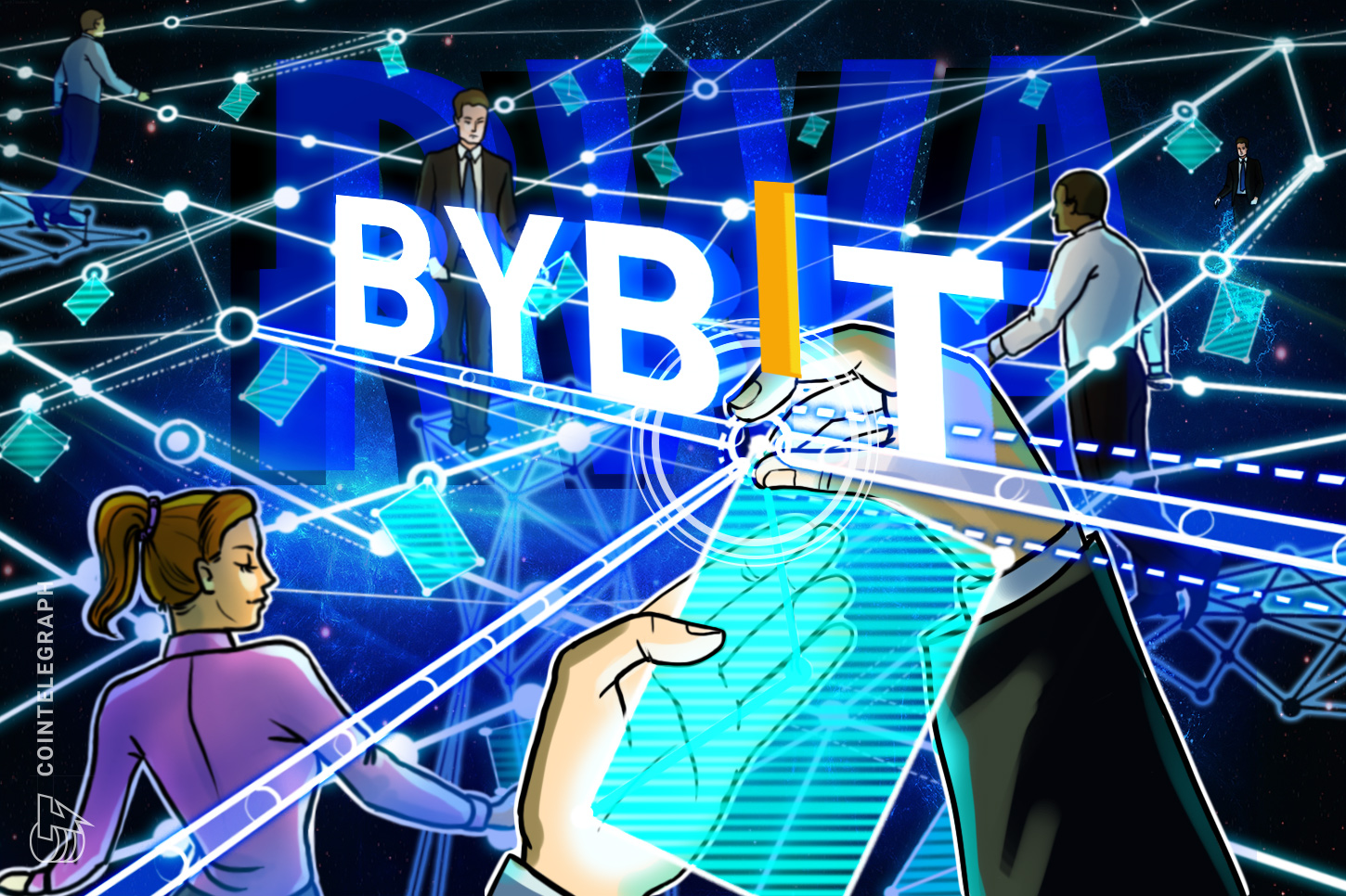 Compromisso da Cointelegraph com Jornalismo Independente e de Qualidade no Setor Cripto