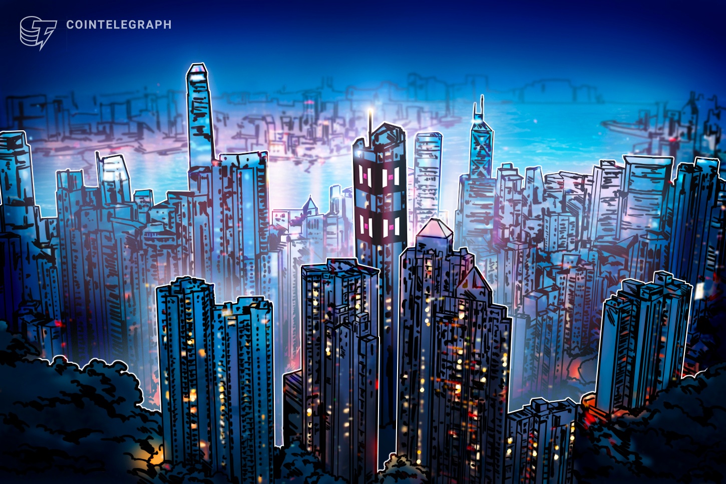 HashKey inicia distribuição beta da stablecoin HKDAP regulamentada em Hong Kong