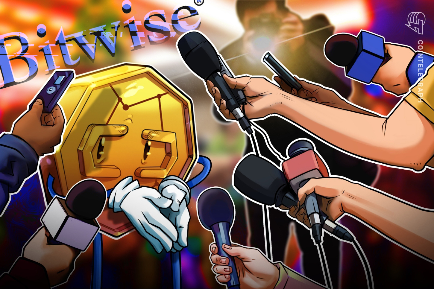 Bitwise reduz 14% da equipe, mas ainda espera crescimento no mercado cripto