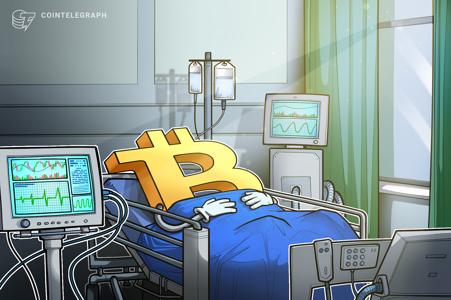 Instituições Investem em ETFs de Bitcoin Apesar de Riscos e Queda de Preços