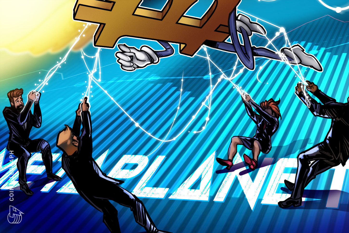 Metaplanet movimenta 4,800 BTC e gera especulações no mercado cripto