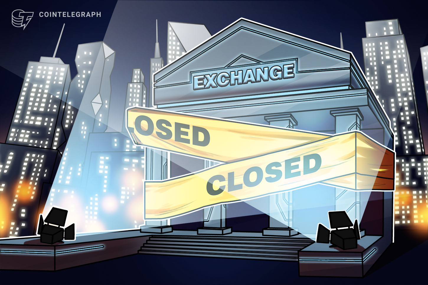 Hashdex encerra ETF de Bitcoin após mais de dois anos de operação