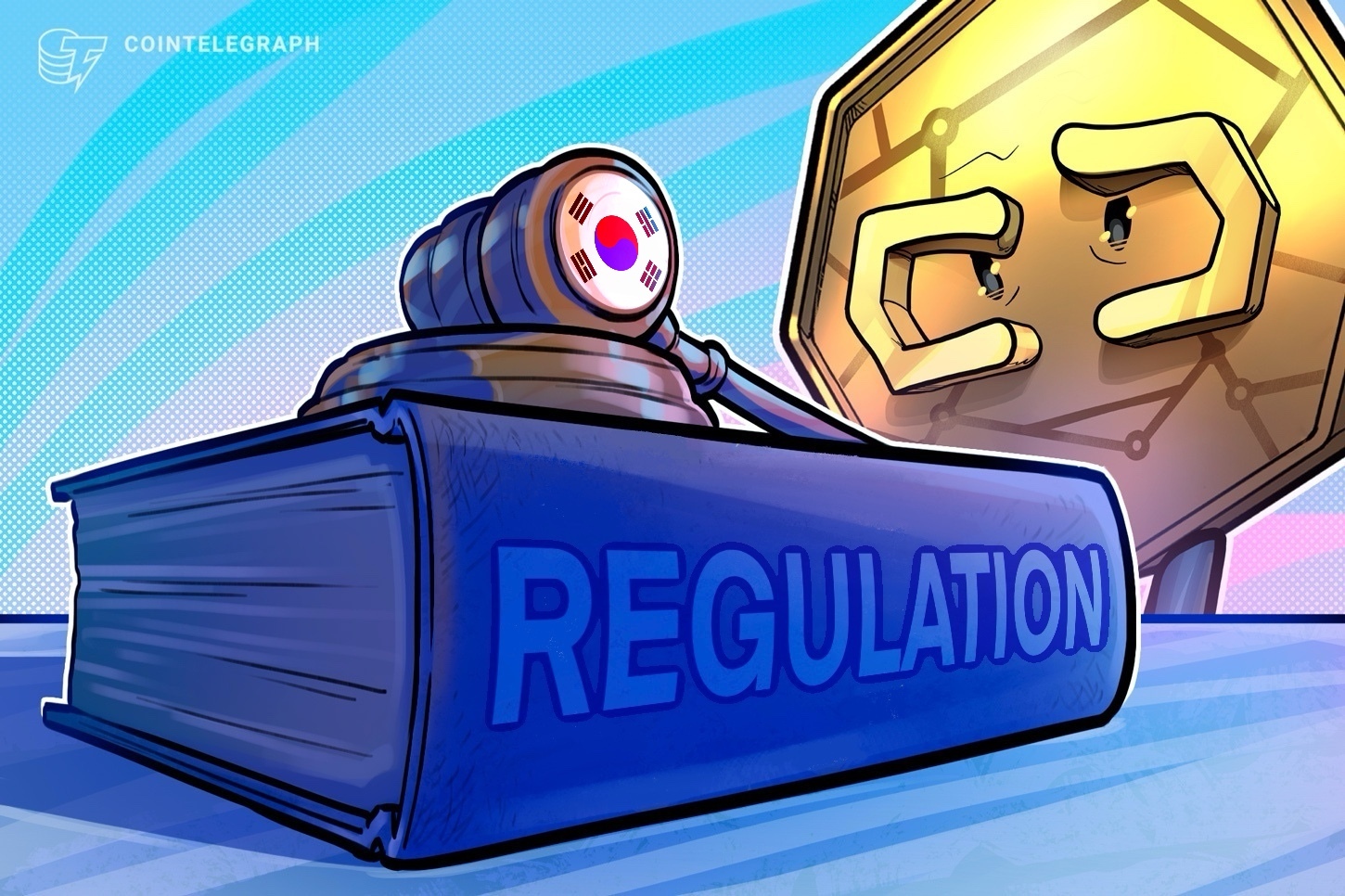 Legisladores sul-coreanos buscam ampliar poderes da FIU sobre empresas cripto não registradas