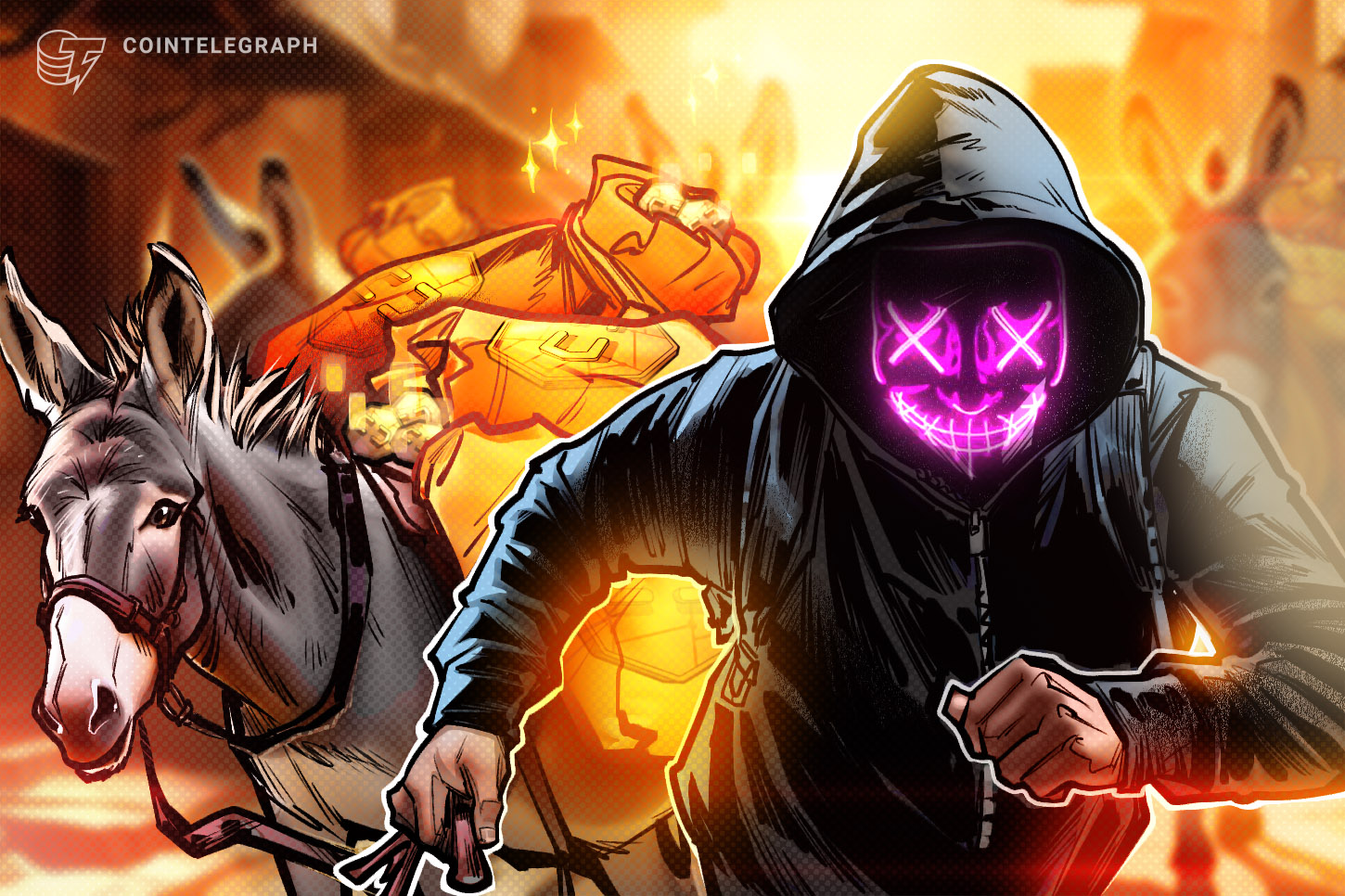 Cuidado com os golpes: a nova onda de phishing no mercado cripto