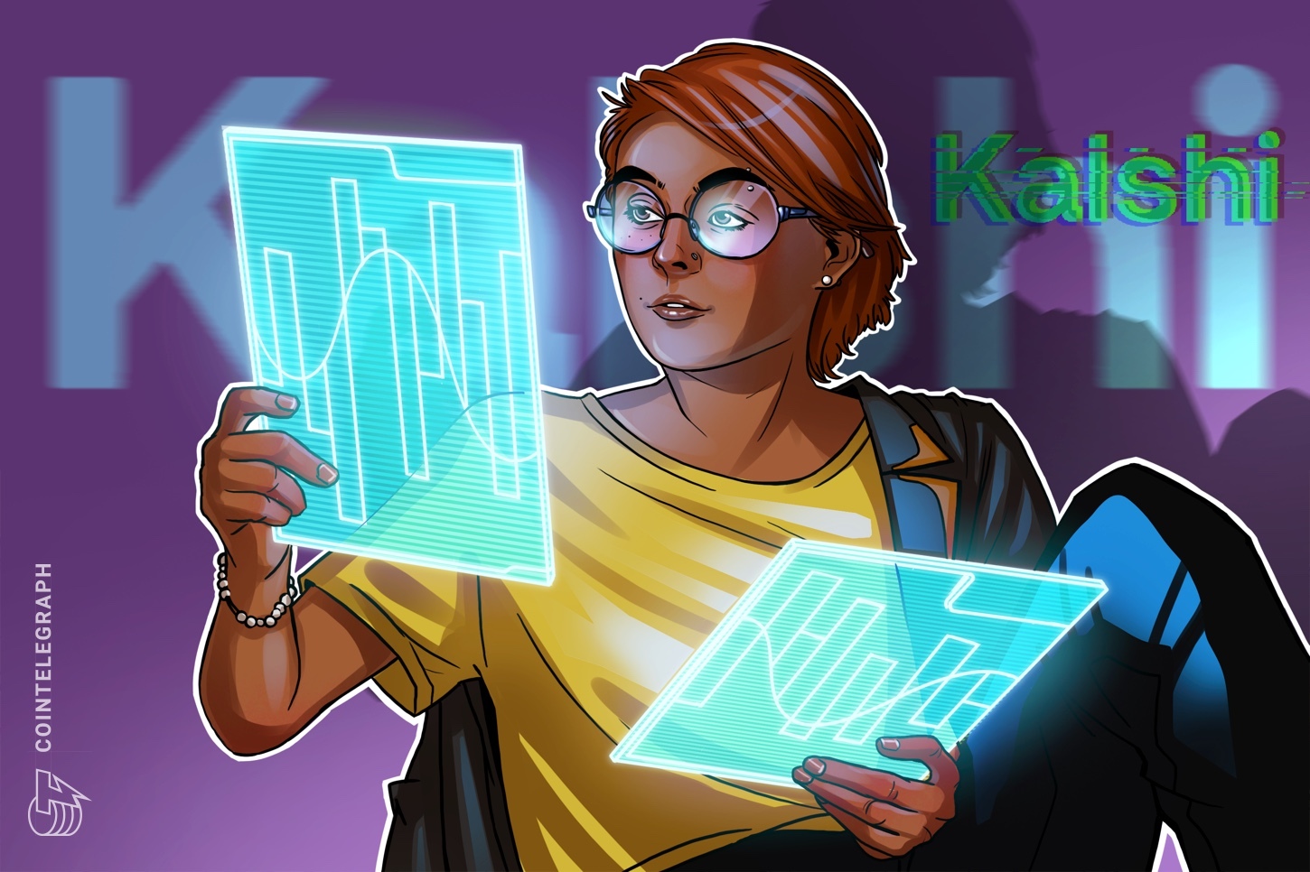 Kalshi Inova com Feed de Dados Perpetuais para Esportes e Cripto