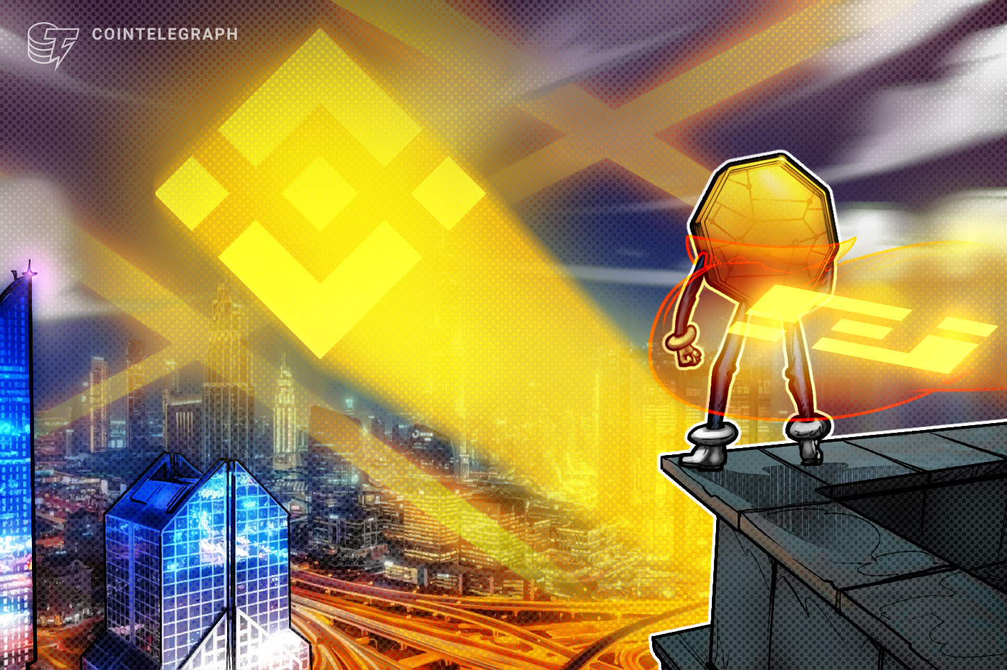 Funcionários da Binance liberados após esclarecimentos nos Emirados Árabes Unidos