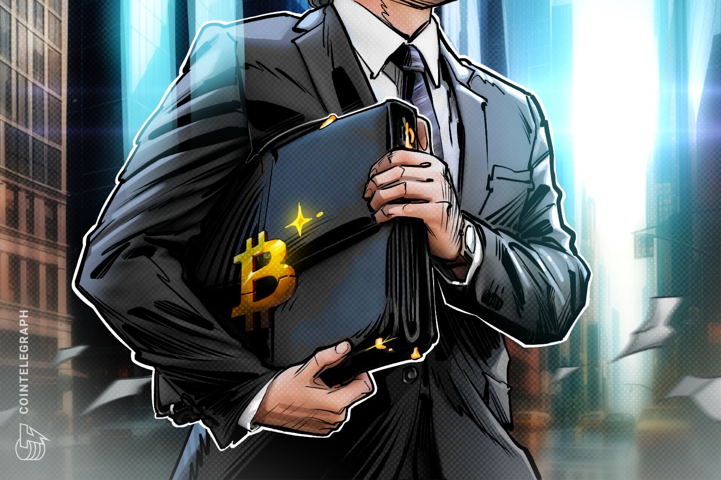 Compromisso da Cointelegraph com Jornalismo Independente e de Qualidade