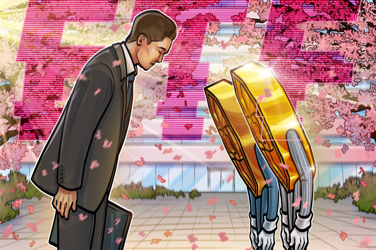 Regulador japonês pede isenção fiscal para stablecoins em reforma de 2027