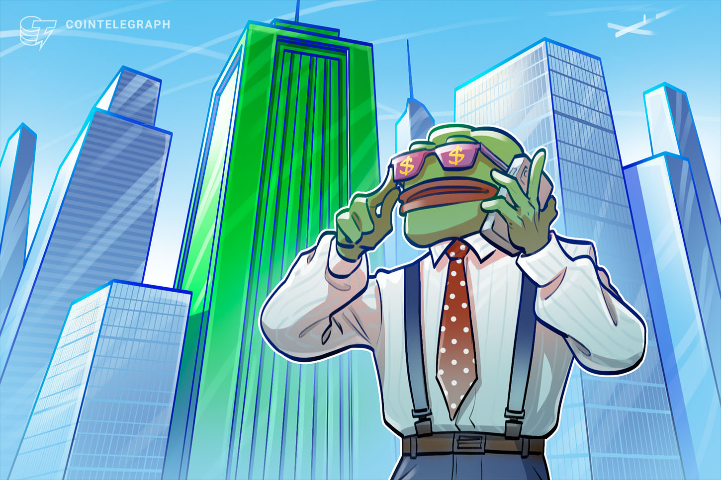 Webull registra receita recorde, mas cripto ainda é uma fração do total
