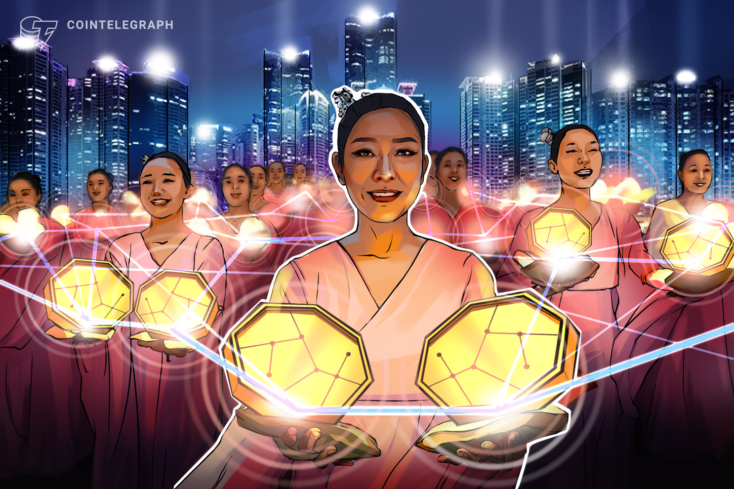 Shinhan Asset Management e Plume: Início de um Projeto Inovador com Fundos Tokenizados