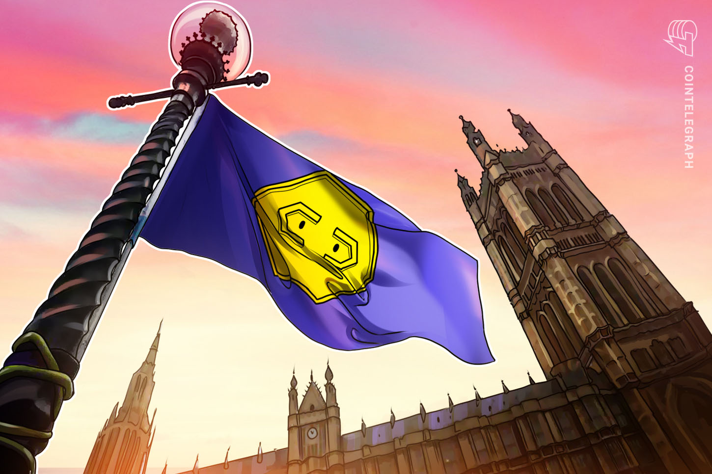 Número de milionários em criptomoedas no Reino Unido cresce para 240 em 2025