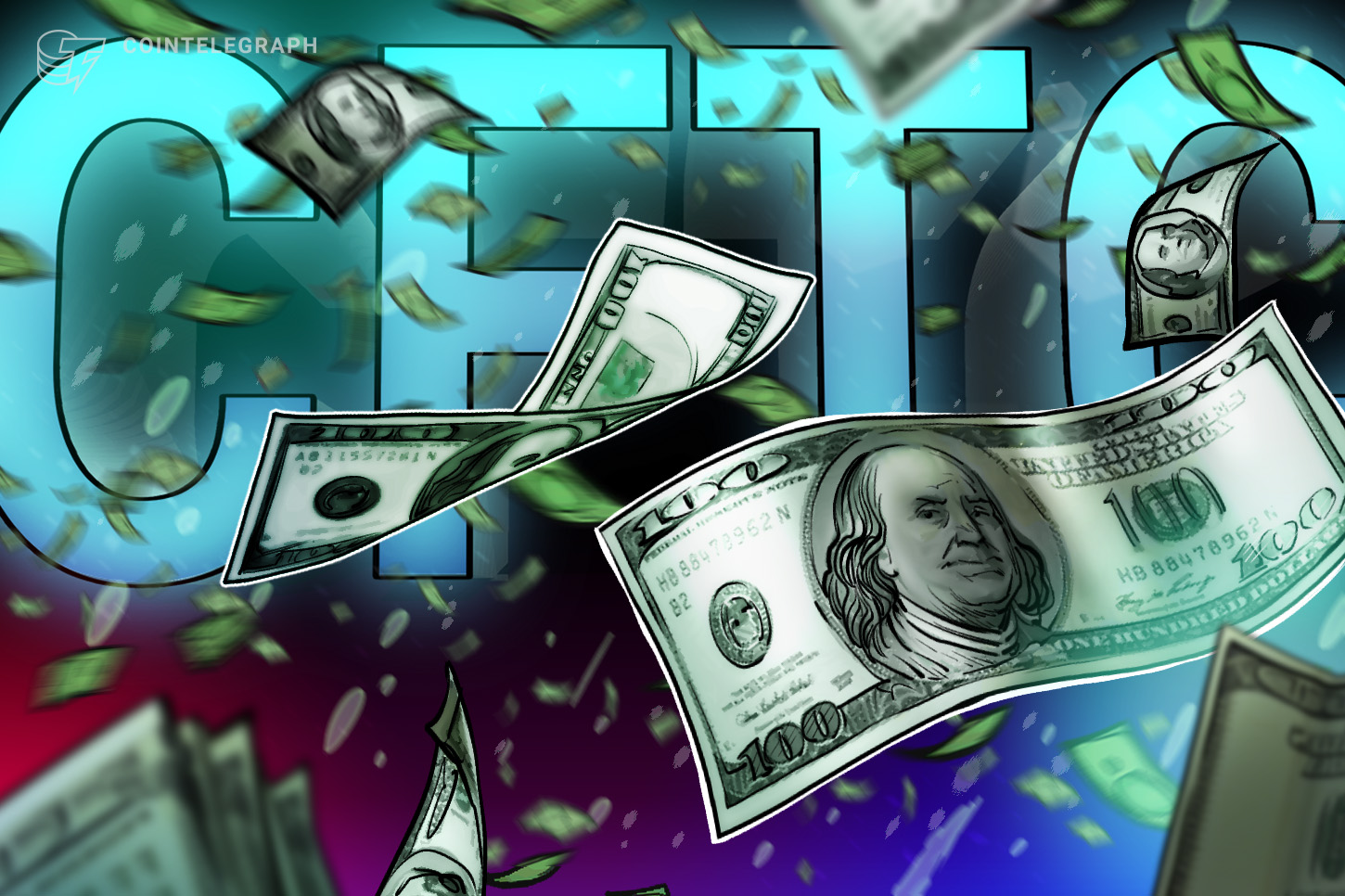 CFTC busca opiniões sobre contratos futuros de computação de IA com lançamento previsto para outubro