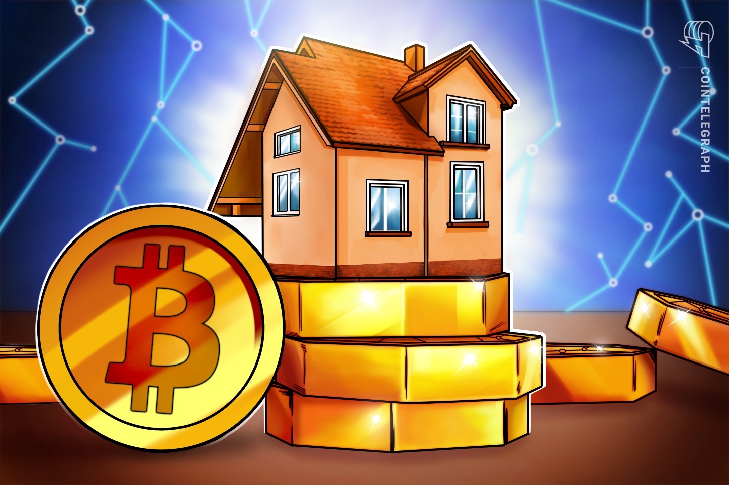 Fannie Mae e Freddie Mac consideram criptomoedas em avaliações de risco hipotecário
